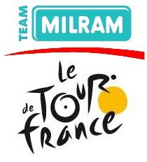 Rckblick: Die Bilanz des Team Milrams und seiner Fahrer bei der Tour de France 2010