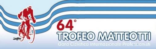 Trofeo Matteotti: Erster Profi-Sieg fr Riccardo Chiarini