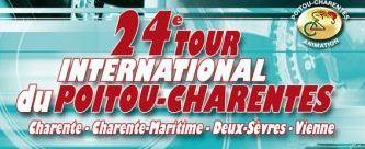 Roux feiert knappen Ausreiersieg zum Auftakt der Tour du Poitou