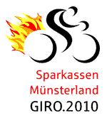 Sparkassen Mnsterland Giro: Joost van Leijen schlgt Mitausreier Dirk Mller