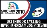 Hallenradsport-WM in Stuttgart beginnt mit Gold und Weltrekord fr Deutschland im 4er Kunstradfahren