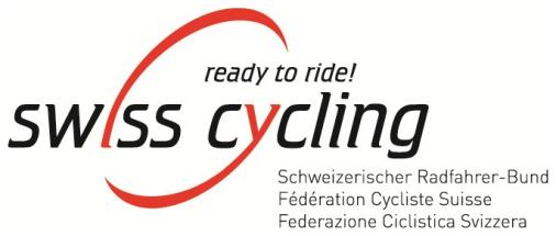 Fabian Cancellara und Esther Sss Gewinner der Swiss Cycling Awards