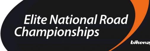 Meisterschaften in Neuseeland: Roulston holt mit starker Leistung seinen zweiten nationalen Titel