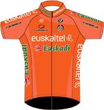 Euskaltel - Euskadi (EUS) 2011