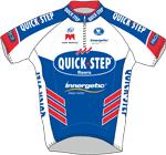 Quick Step Cycling Team (QST) 2011