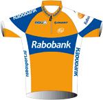 Rabobank Cycling Team (RAB) 2011