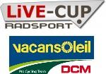 LiVE-Cup Tippspiel 2011 startet mit der Tour Down Under - Vacansoleil spendiert wieder Preise