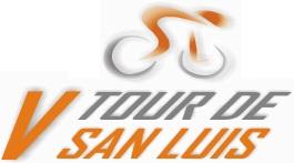 Xavier Tondo nach Zeitfahrsieg bei der Tour de San Luis mit halber Minute Vorsprung