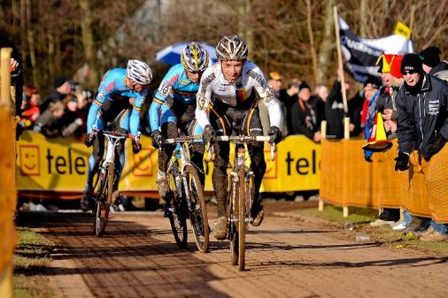 Philipp Walsleben: Platz 5 bei der Cross-Weltmeisterschaft