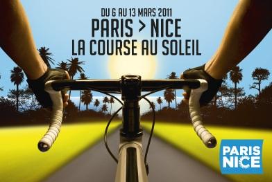 Paris-Nizza: Alle Startzeiten des Zeitfahrens auf der 6. Etappe