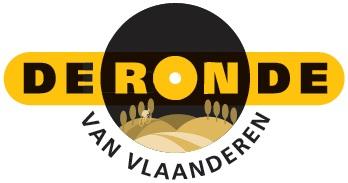 Startliste Ronde van Vlaanderen