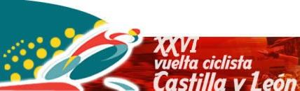Vuelta a Castilla y Len: Savini gewinnt Bergankunft, Mollema fhrt, Contador von Defekt gestoppt