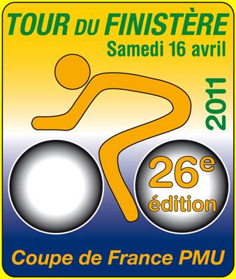 Toller Geburtstag fr Romain Feillu: Sieg bei der Tour du Finistre und Fhrung der Coupe de France