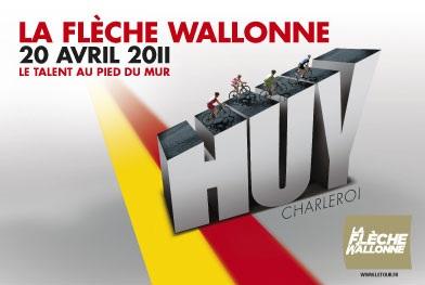 Vorschau 75. Flche Wallonne