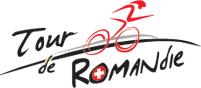Ausreier bei Bergankunft der Tour de Romandie erfolgreich: Pavel Brutt Tagessieger und in Gelb