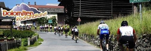 Radregion Osttirol: Nach dem Rennen ist vor dem Rennen!