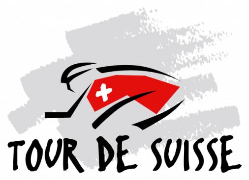 Die Etappenorte der Tour de Suisse 2012