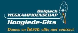 Belgien: Gilbert schliet Lcke in Palmars, holt Meistertitel nach Meisterart