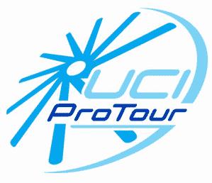 Logo der UCI ProTour