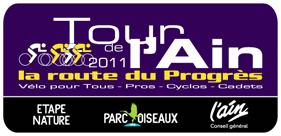 Moncouti gewinnt die Tour de lAin, zweiter Etappensieg fr Pinot