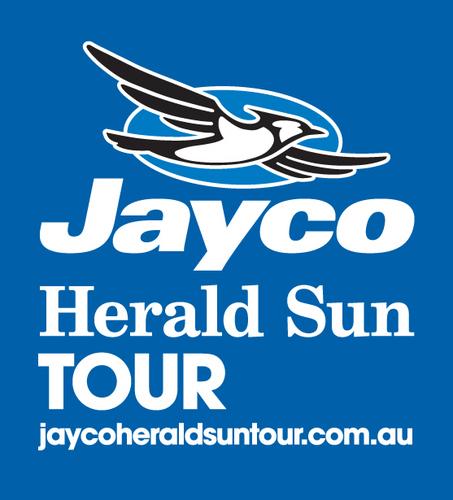 Jayco Herald Sun Tour beginnt mit Auslese durch groen Vorsprung der Ausreier um Tagessieger Pollock