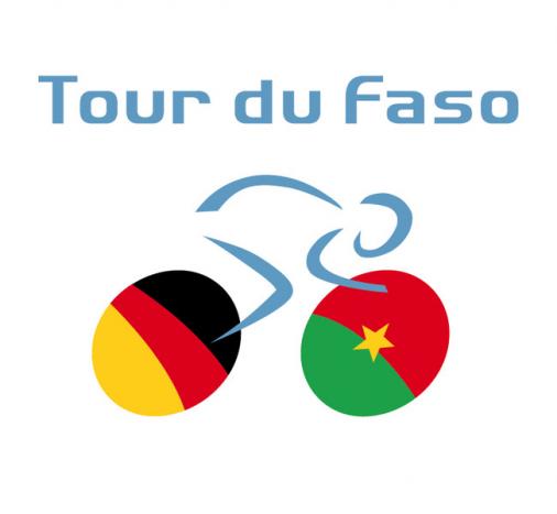 Tagebuch Heinrich Berger: Die ersten Tage bei der Tour du Faso