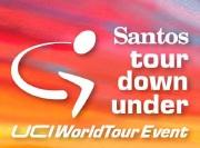 William Clarke und Martin Kohler mischen die Tour Down Under auf