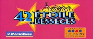 Vorschau 42. Etoile de Bessges