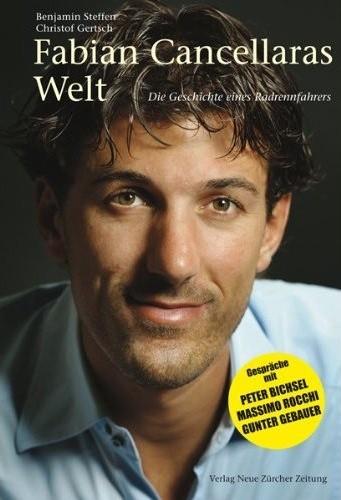 Fabian Cancellaras Welt - Die Geschichte eines Radrennfahrers