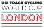 Bahn-WC in London: Hoy schlgt Enders im Keirin, Guo Meares im Sprint