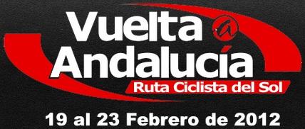 Valverde gewinnt mit Leichtigkeit Bergankunft am dritten Tag der Vuelta a Andalucia