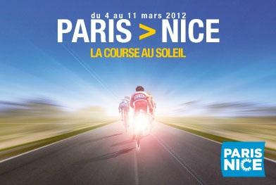 Startzeiten 1. Etappe Paris-Nizza: Klden und Martin gehen als Letzte von der Rampe