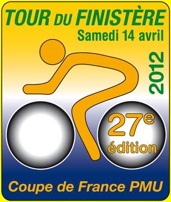 Dumoulin nach Tour du Finistre neuer Leader der Coupe de France - Sprint aber gegen Simon verloren