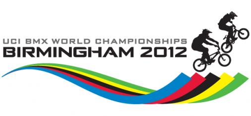 BMX-Weltmeisterschaft 2012 in Birmingham