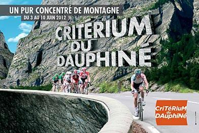 Critrium du Dauphin: Wiggins zum zweiten Mal Gesamt-, Moreno zum zweiten Mal Etappensieger