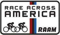RAAM 2012 - Härtestes Radrennen der Welt Race Across America