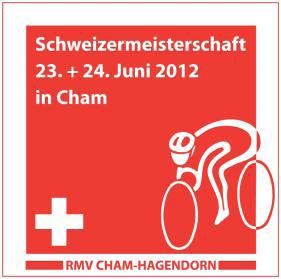 Schweizermeisterschaften Strasse 2012 in Cham-HagendornQ