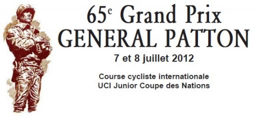 Vorbericht zum GP Gnral Patton - Junioren Nations Cup in Luxemburg