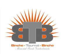 Blythe siegt mit Mut zum Risiko bei Binche-Tournai-Binche - Degenkolb Dritter des Memorial Vandenbroucke