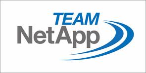 Team NetApp-Endura verstrkt das Management