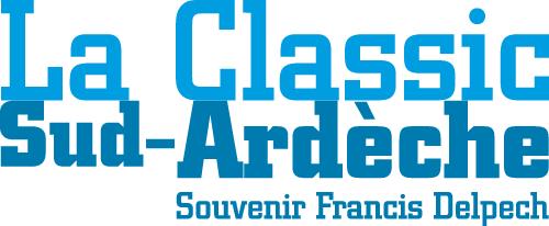 Mathieu Drujon feiert ersten Profisieg beim Rennen Classic Sud Ardche - Souvenir Francis Delpech