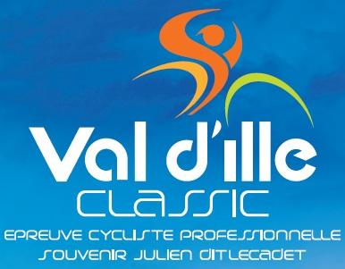 Bouhanni erstrahlt bei Val dIlle Classic wieder im Meistertrikot