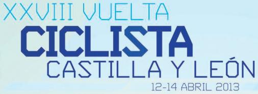 Vuelta a Castilla y Leon wird dank Plaza wieder zur Beute Movistars