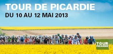 Kittel und Coquard Kopf an Kopf nach zwei Tagen bei der Tour de Picardie