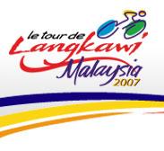 Charteau dominiert die 3. Etappe der Tour de Langkawi