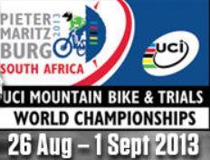 Mountainbike-WM in Pietermaritzburg startet mit Bronze fr Deutschlands XC-Staffel