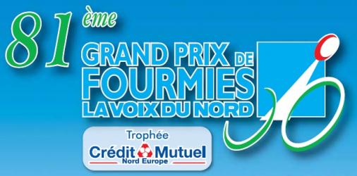 Im zweiten Anlauf erfolgreich: Bouhanni gewinnt beim GP de Fourmies gegen Greipel