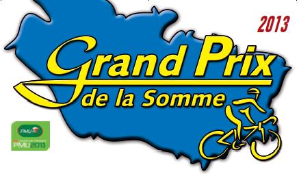 Vorschau 28. Grand Prix de la Somme