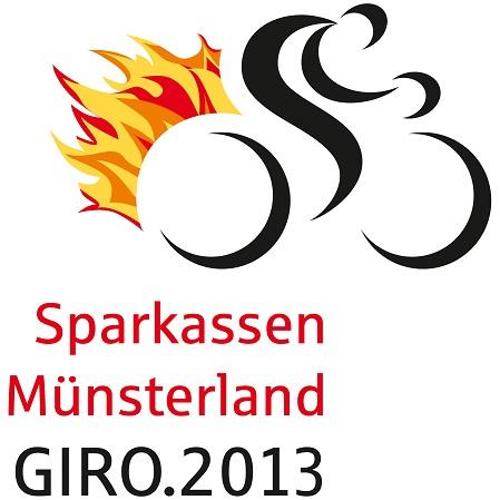 Vorschau 8. Sparkassen Mnsterland Giro