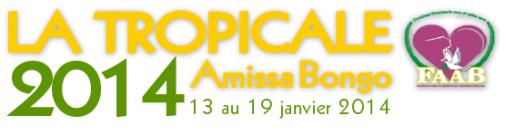 Baugnies gewinnt Sprint am 2. Tag der Tropicale Amissa Bongo - Sanchez holt sich das Gelbe Trikot